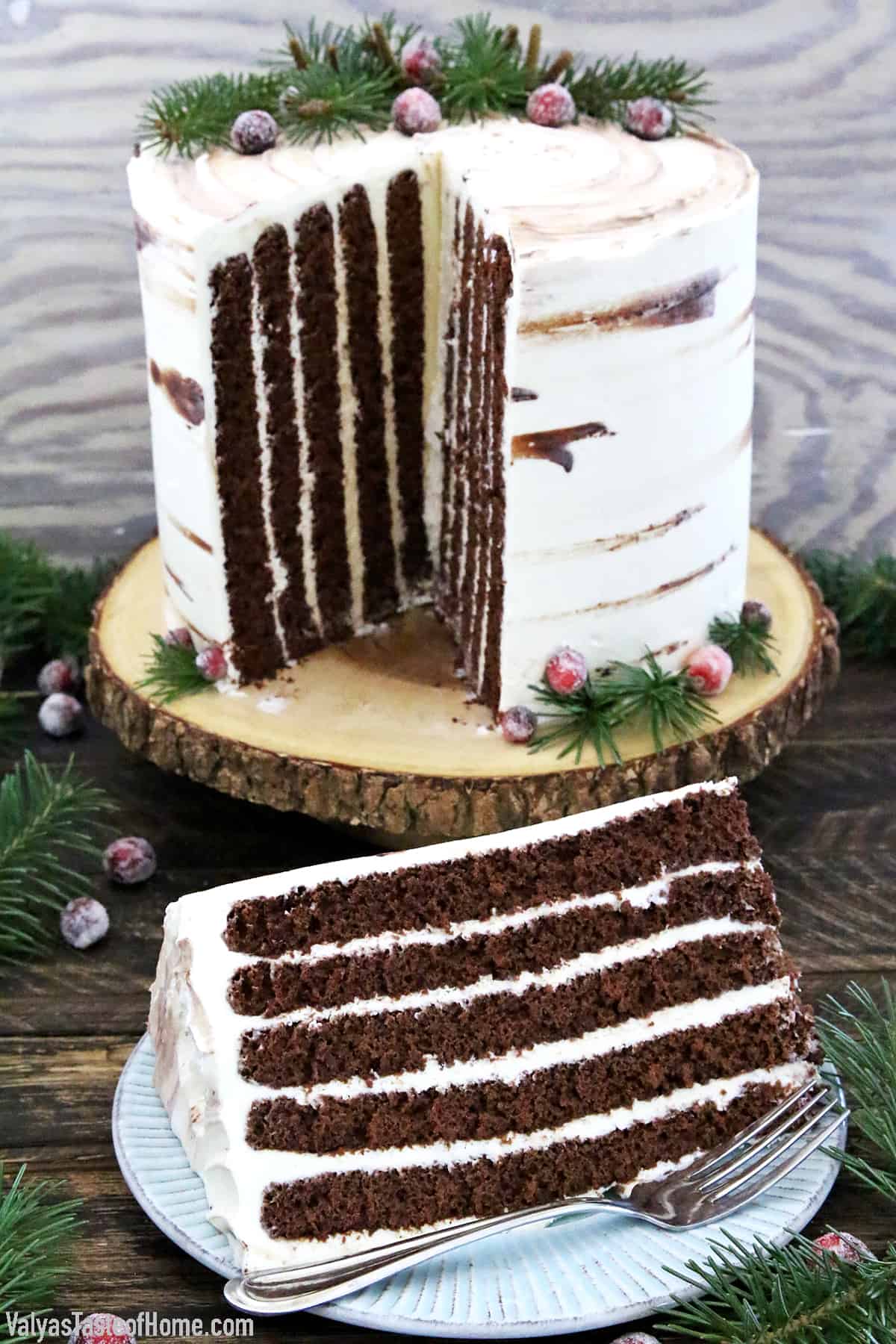 Another stump cake! White Birch Tree Stump Cake this time. They are so much fun to make.