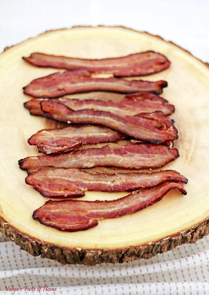 How to Broil Bacon in the Oven This is a list of the Top 12 Most Popular Recipes of 2021 according to google analytics. It always has been fun to see which recipes were the most popular of the year.