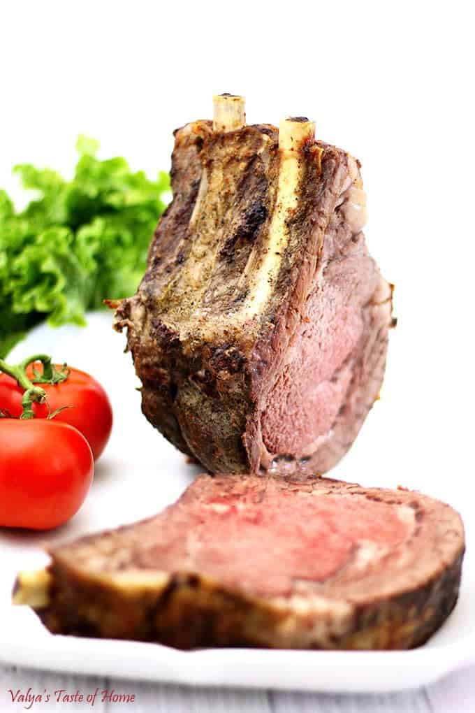 Standing Rib eye Roast This is a list of the Top 12 Most Popular Recipes of 2021 according to google analytics. It always has been fun to see which recipes were the most popular of the year.