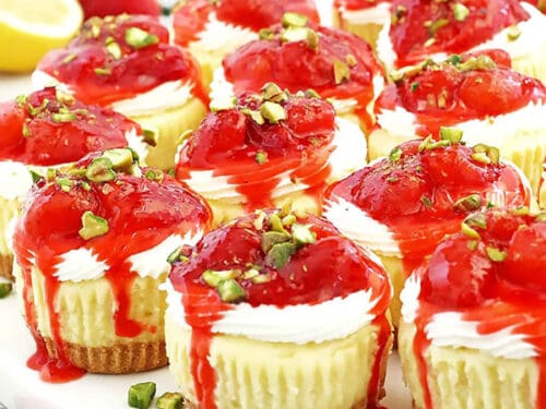 The Dash Everyday Stand Mixer & My Strawberry Cheesecake Cupcake #Recipe  Favorite