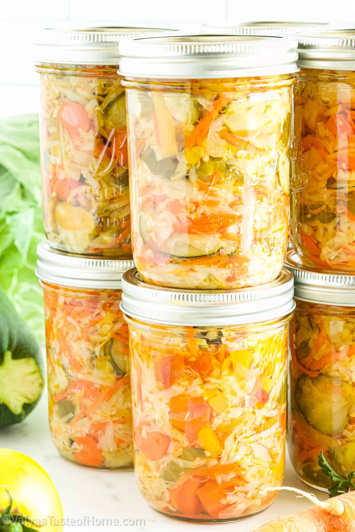 Crunchy, flavorful, and adored.