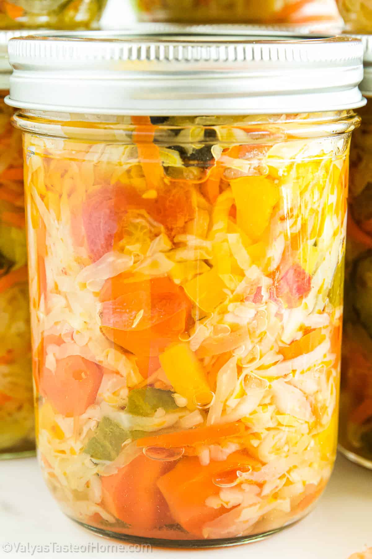 The best place for them is somewhere cool, clean, and dry, such as your pantry or kitchen cabinet.