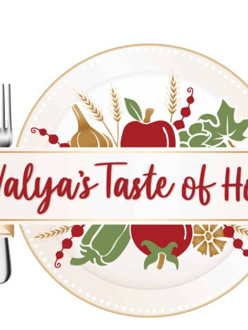 A food blogger, recipe developer, photographer, editor, video creator, and author behind Valya’s Taste of Home website. I am sharing family-proven tasty recipes with step-by-step photos and videos.