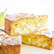 The perfect combination of ingredients creates a unique flavor that makes this coffee cake a crowd-pleaser.