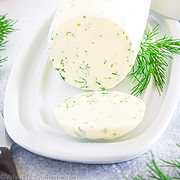 Garlic butter is a versatile ingredient that can elevate the taste of any meal.