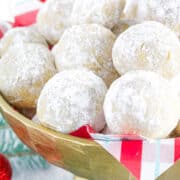 The blend of sugar, brown sugar, and orange zest creates a sweet and tangy flavor profile that's simply irresistible.