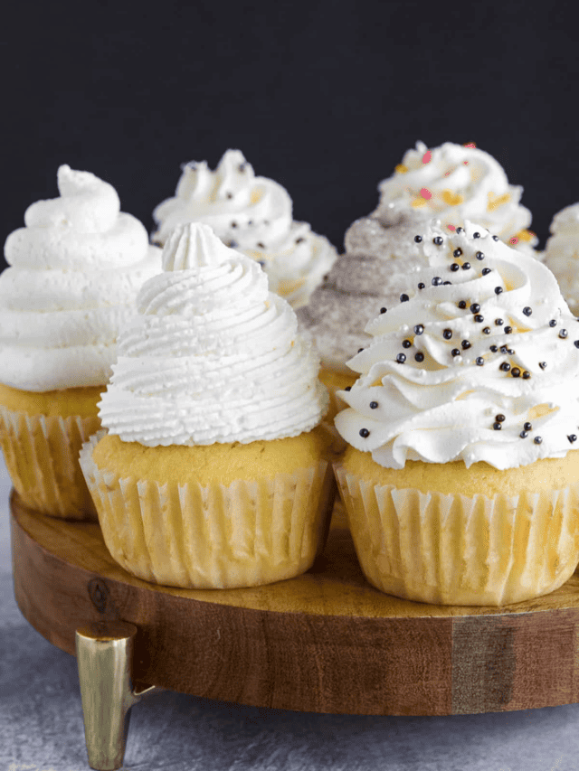 How to Make Frosting