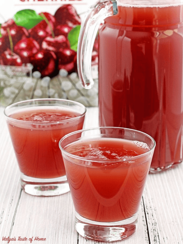 Cherry Kisel