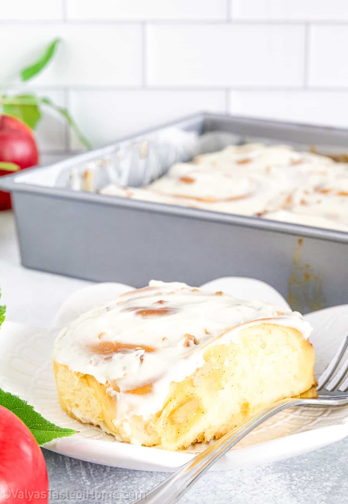 This dish is a treat for those who love to bake and enjoy experimenting with different recipes.