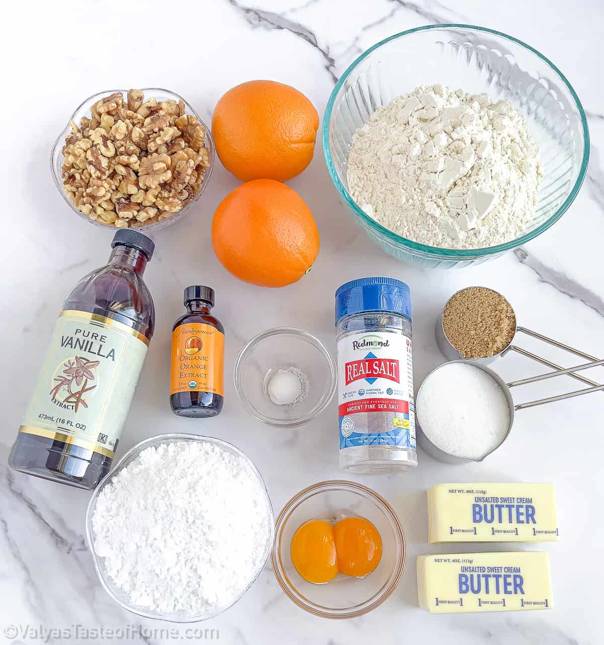 All you need are some simple pantry staple ingredients to make this cookie ball recipe at home.