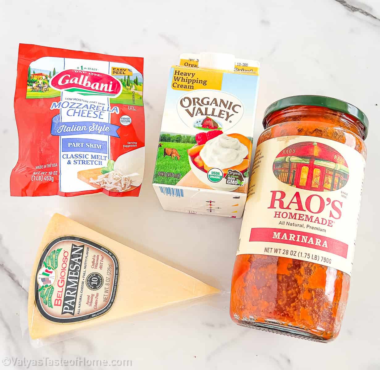 All you need are some simple pantry staple ingredients to make this meatball sub sandwich recipe at home.