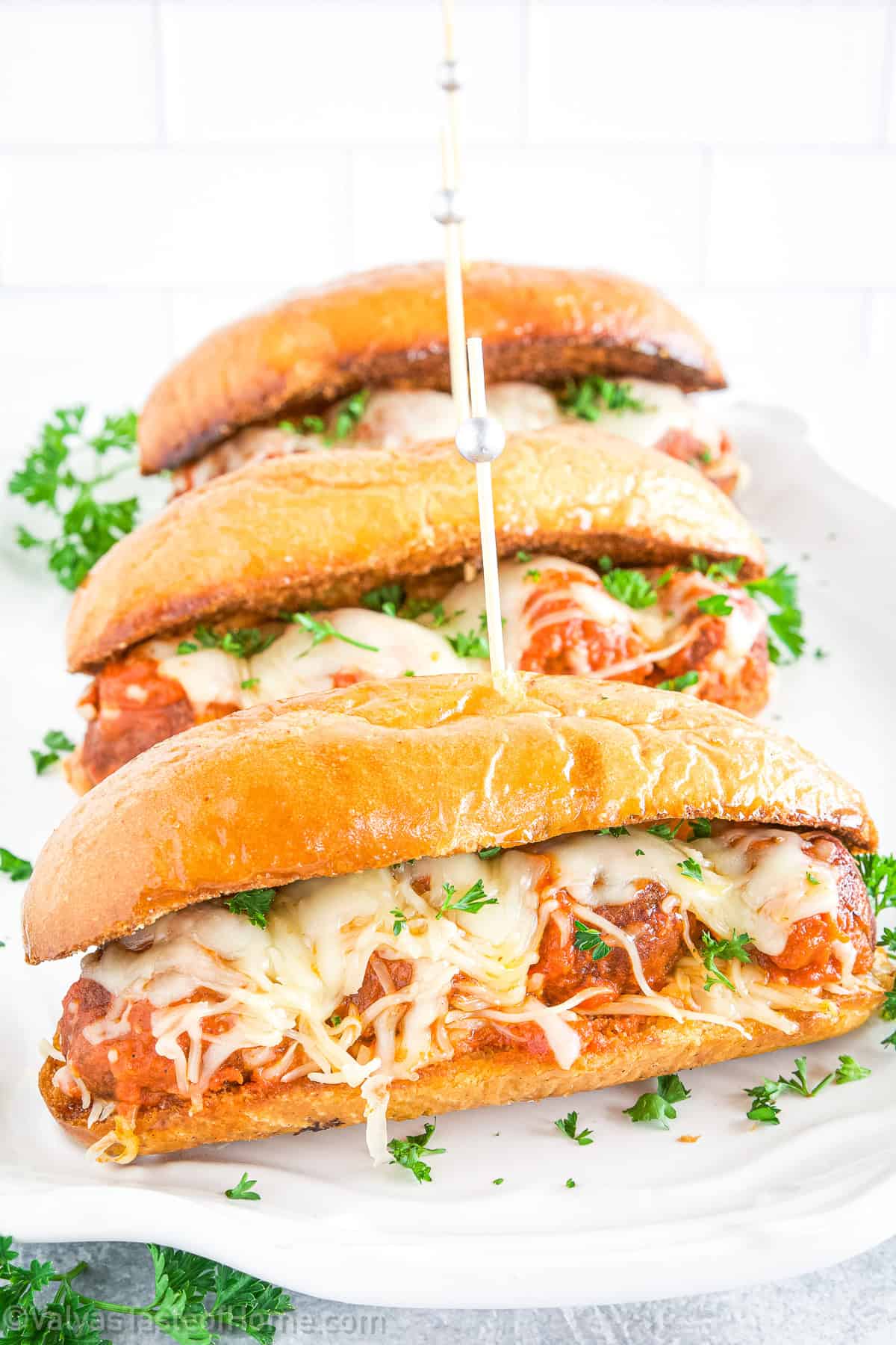 This recipe is a hit with both kids and adults alike. It's a great way to get the whole family together for a delicious meal.