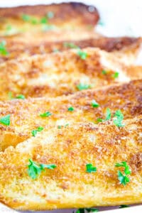 This recipe is a cinch to prepare. With just a few simple steps, you'll have a delicious side dish ready in no time.