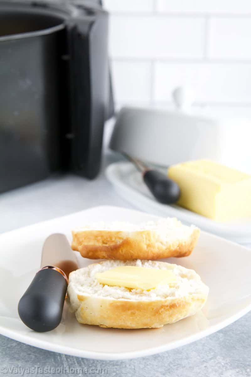 With the air fryer, you won't have to worry about preheating the oven, saving you even more time.
