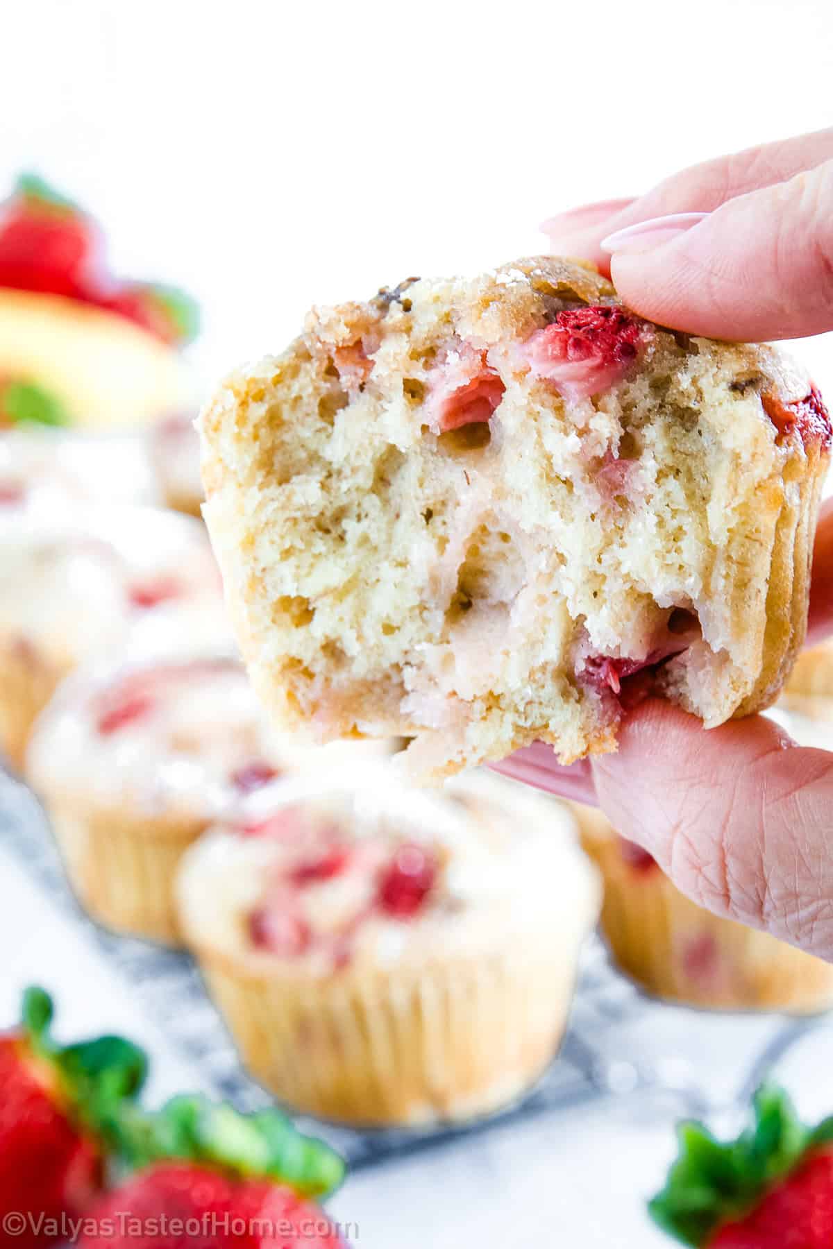 This recipe uses simple, easy-to-find ingredients that you likely already have in your pantry.