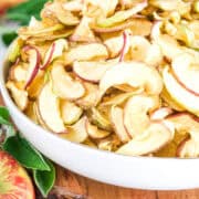Delicious and healthy snack that perfect for kids treat.