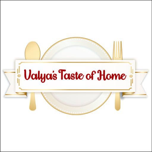 Homestyle, Tasty, Family-Approved Recipes